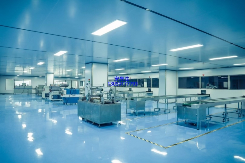 锦州市_工厂设备展示